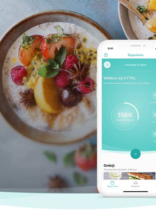 Vytal Fitz Gym Leeuwarden